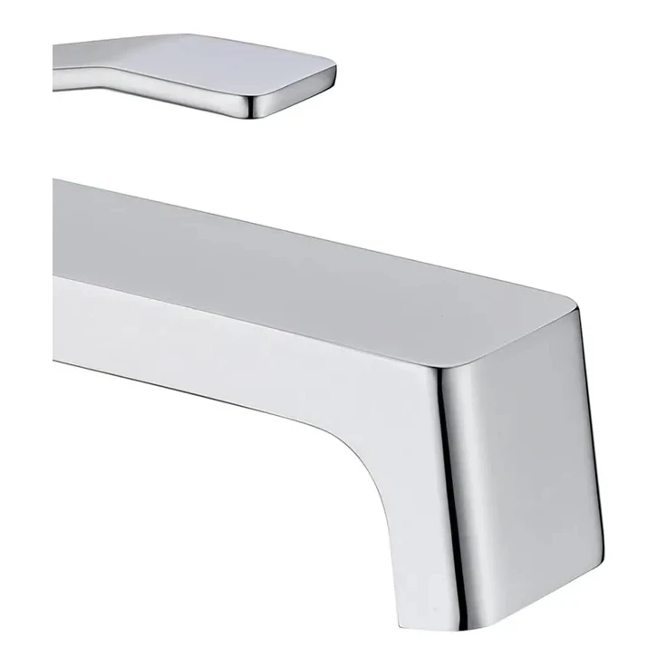 Смеситель для раковины Grocenberg GB2090, хром