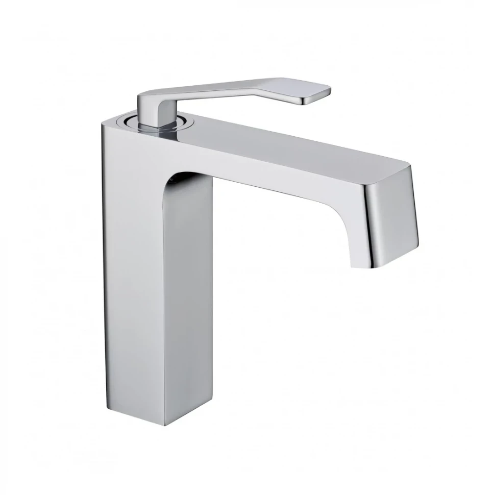 Смеситель для раковины Grocenberg GB2090, хром