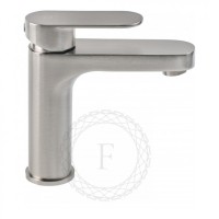 Смеситель для раковины FILARETE Retta FL5030, никель