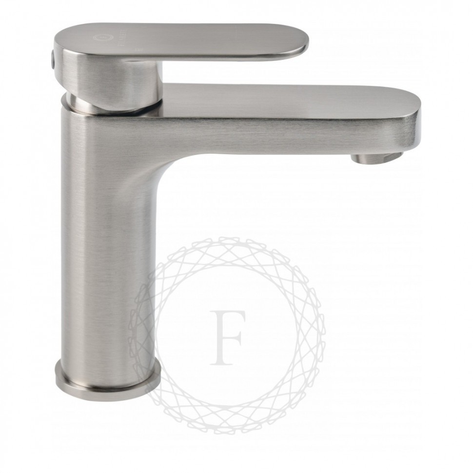 Смеситель для раковины FILARETE Retta FL5030, никель