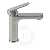 Смеситель для раковины FILARETE Retta FL5030, никель