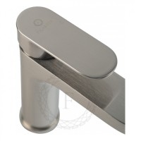 Смеситель для раковины FILARETE Retta FL5030, никель