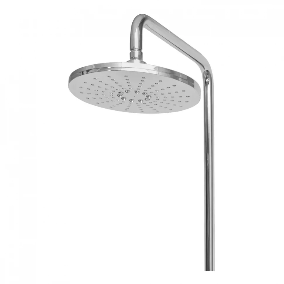 Душевая система Hansberge H5033, хром