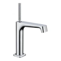 Смеситель для раковины Grocenberg GB2091, хром