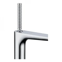 Смеситель для раковины Grocenberg GB2091, хром