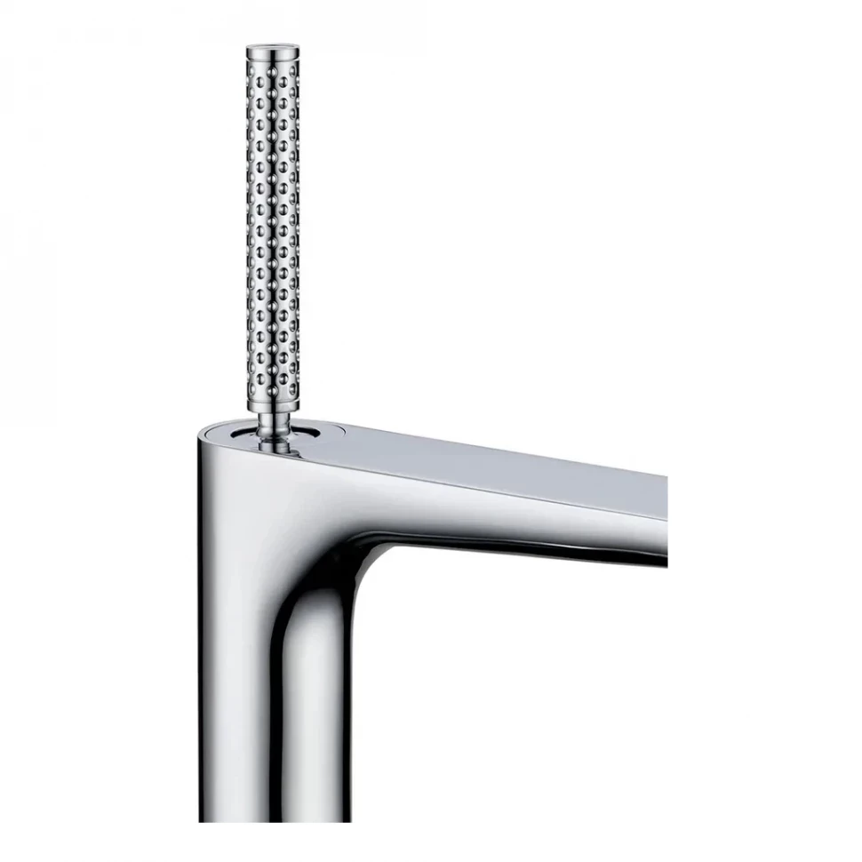 Смеситель для раковины Grocenberg GB2091, хром