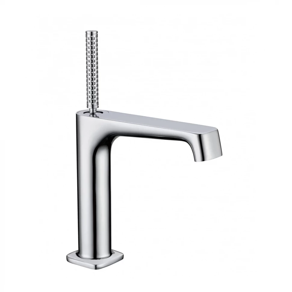 Смеситель для раковины Grocenberg GB2091, хром