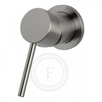 Смеситель для раковины FILARETE Roun FL4020, никель