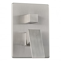 Душевая система скрытого монтажа FILARETE Fing FL1042, никель