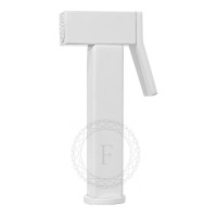 Лейка для гигиенического душа FILARETE FL11, белый