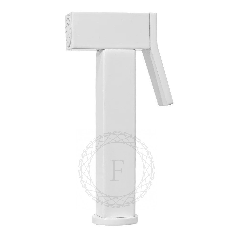 Лейка для гигиенического душа FILARETE FL11, белый