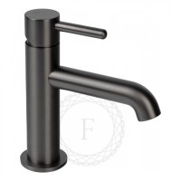 Смеситель для раковины FILARETE Roun FL5020, графит
