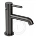 Смеситель для раковины FILARETE Roun FL5020, графит