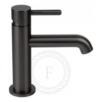 Смеситель для раковины FILARETE Roun FL5020, графит