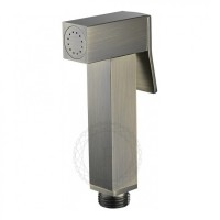 Лейка для гигиенического душа FILARETE FL11, графит