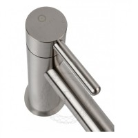 Смеситель для раковины FILARETE Roun FL5020, никель