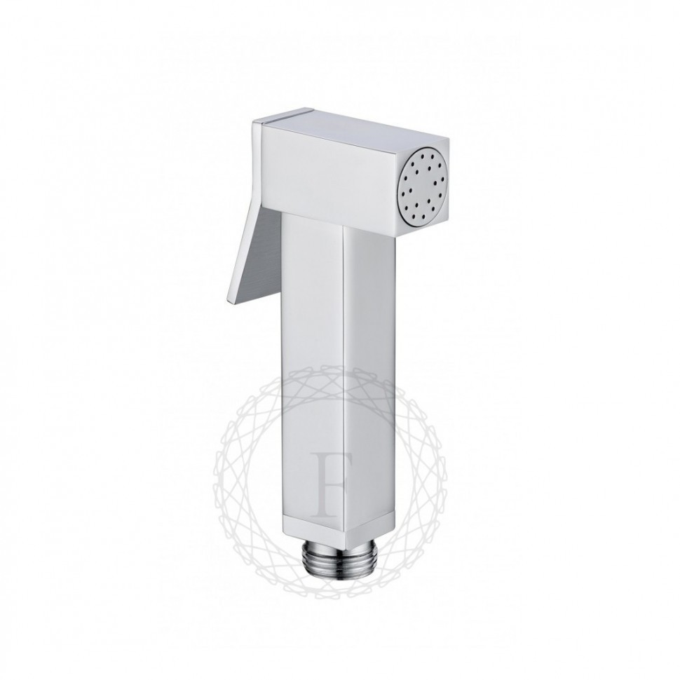 Лейка для гигиенического душа FILARETE FL11, хром