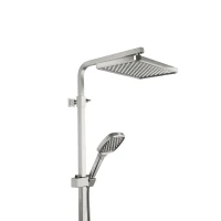 Душевая система FILARETE FL2060NK, никель