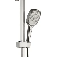 Душевая система FILARETE FL2060NK, никель