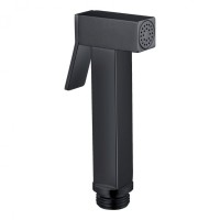 Лейка для гигиенического душа Grocenberg GB109, графит