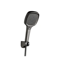 Смеситель для ванны FILARETE Ретта FL2130BG, графит
