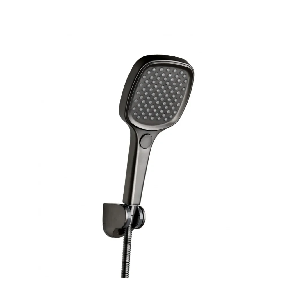 Смеситель для ванны FILARETE Ретта FL2130BG, графит