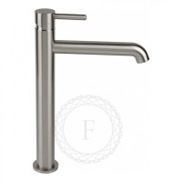 Смеситель для раковины FILARETE Roun FL6020, никель