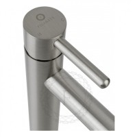 Смеситель для раковины FILARETE Roun FL6020, никель