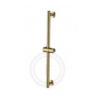 Стойка для душа FILARETE FL55, матовое золото