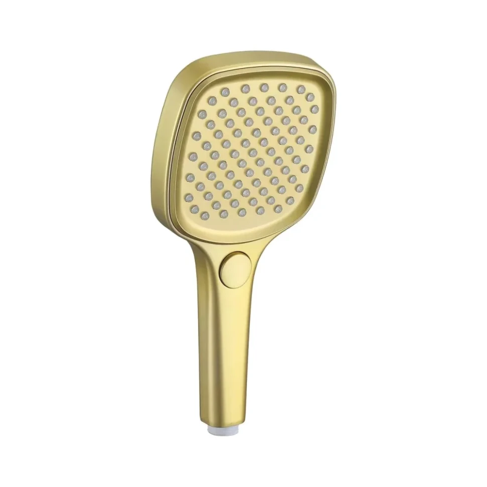 Лейка для душа FILARETE FL33MG, матовое золото