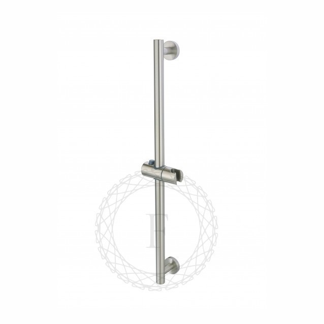 Стойка для душа FILARETE FL55, никель