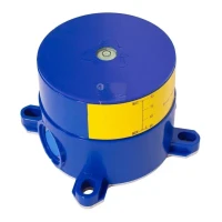 Смеситель напольный для ванны Grocenberg GB900, графит