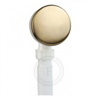 Сифон для ванны автоматический FILARETE FL90, бронза