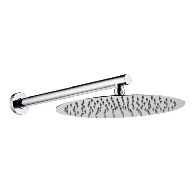 Душевая система скрытого монтажа Grocenberg GB5099CR-1, хром