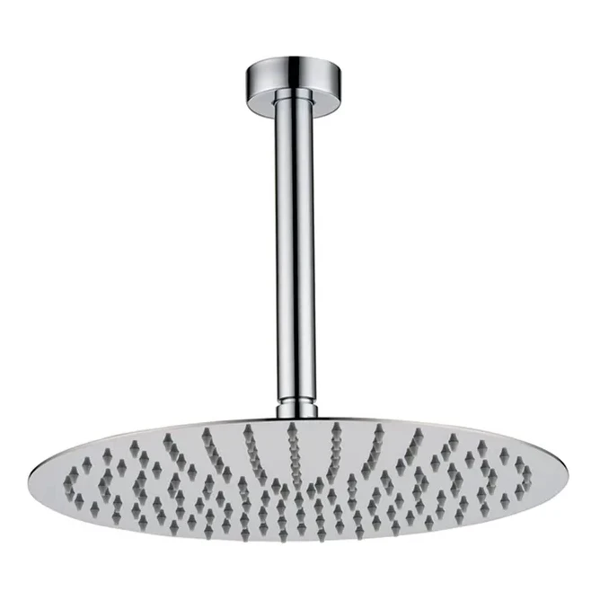 Душевая система скрытого монтажа Grocenberg GB5099CR-2, хром