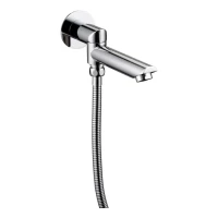 Душевая система скрытого монтажа Grocenberg GB5099CR-2, хром