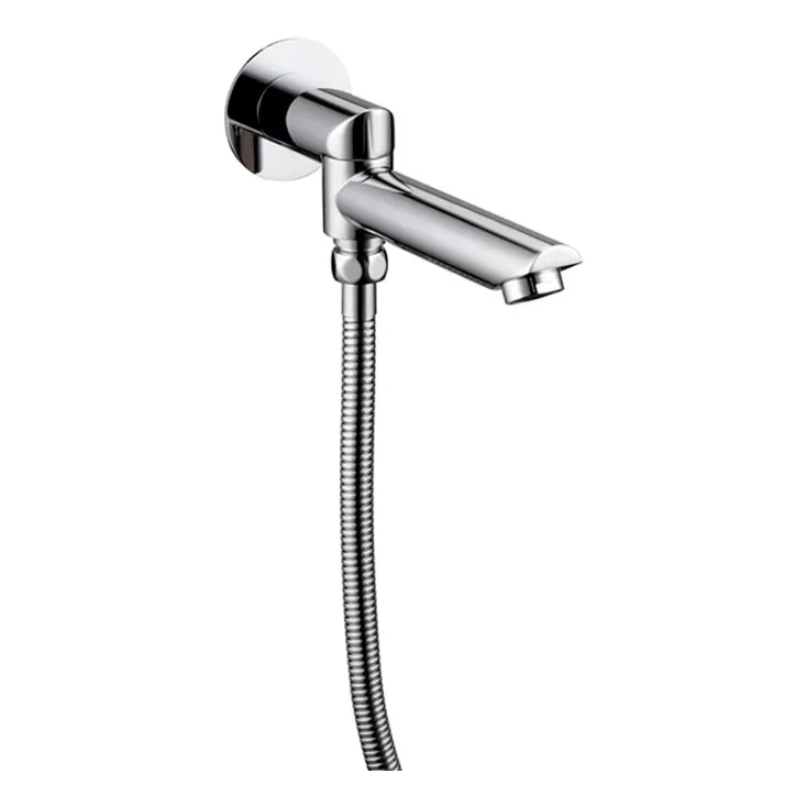 Душевая система скрытого монтажа Grocenberg GB5099CR-2, хром