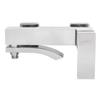 Набор для ванны 3 в 1 Hansberge H7077, хром