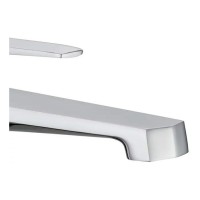 Смеситель для раковины высокий Grocenberg GB3025, хром