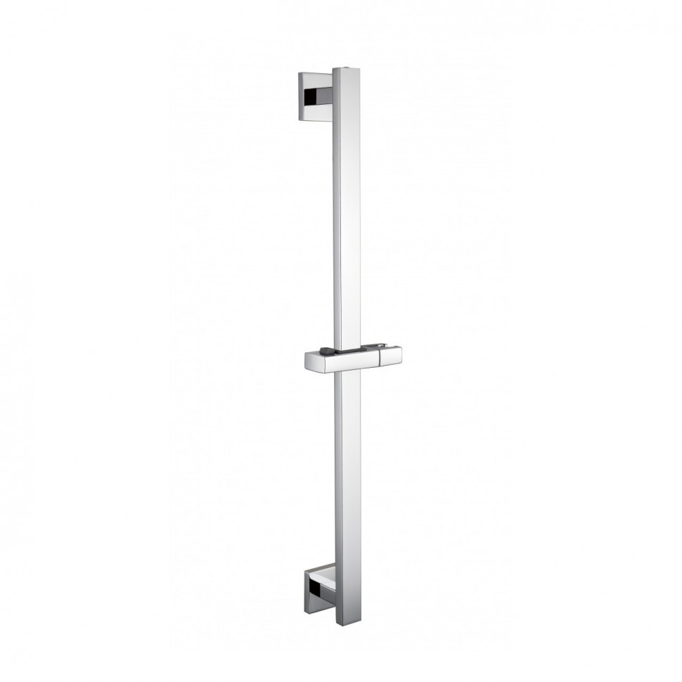 Стойка для душа Grocenberg GB502, хром
